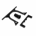 Marcha Spare Wheel Mount, Smyter Race Parts MA3522322